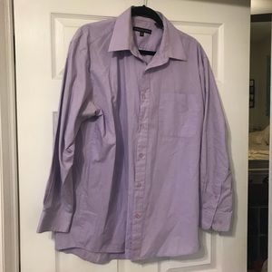 Jordan Craig dress shirt size large